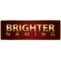 Brighter Naming logo